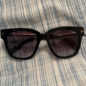 Tom Ford Square Sunglasses